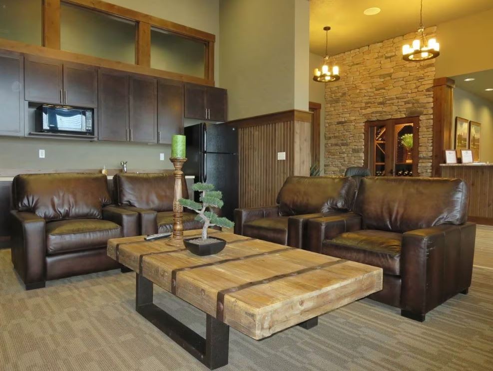 Apartments for Rent in Yelm, WA Tustin Photos